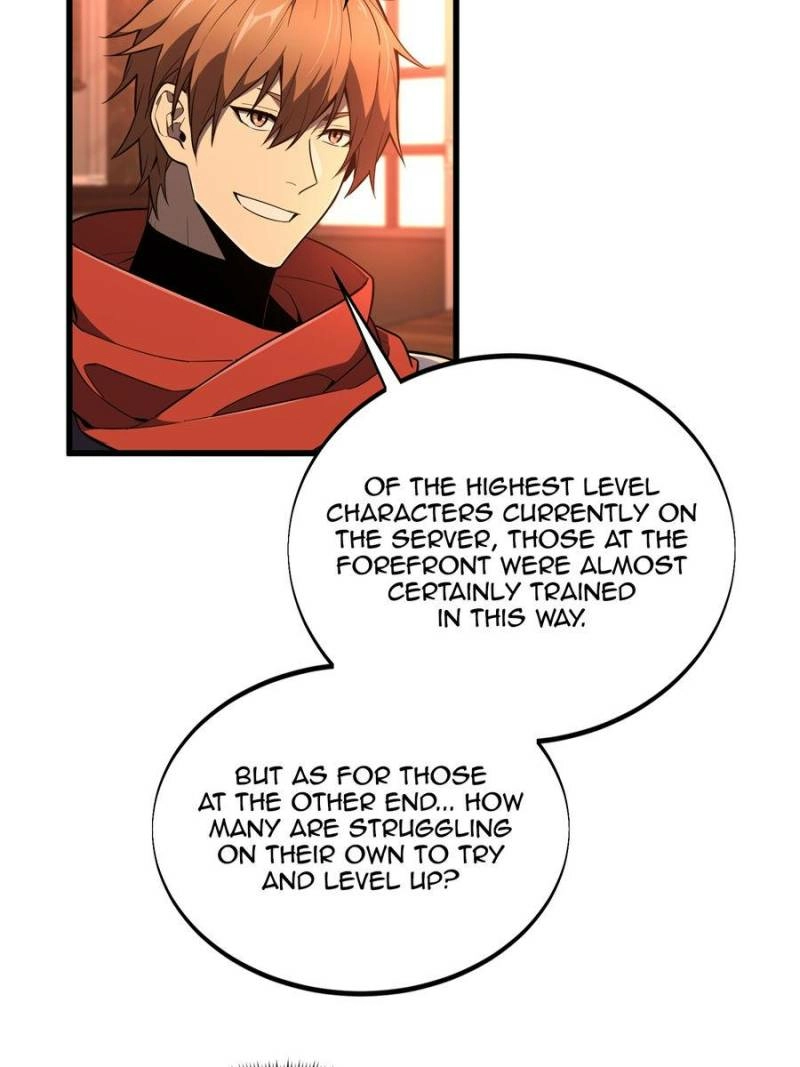 Read The King