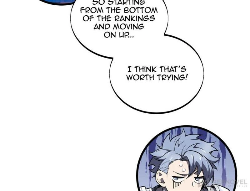 Read The King