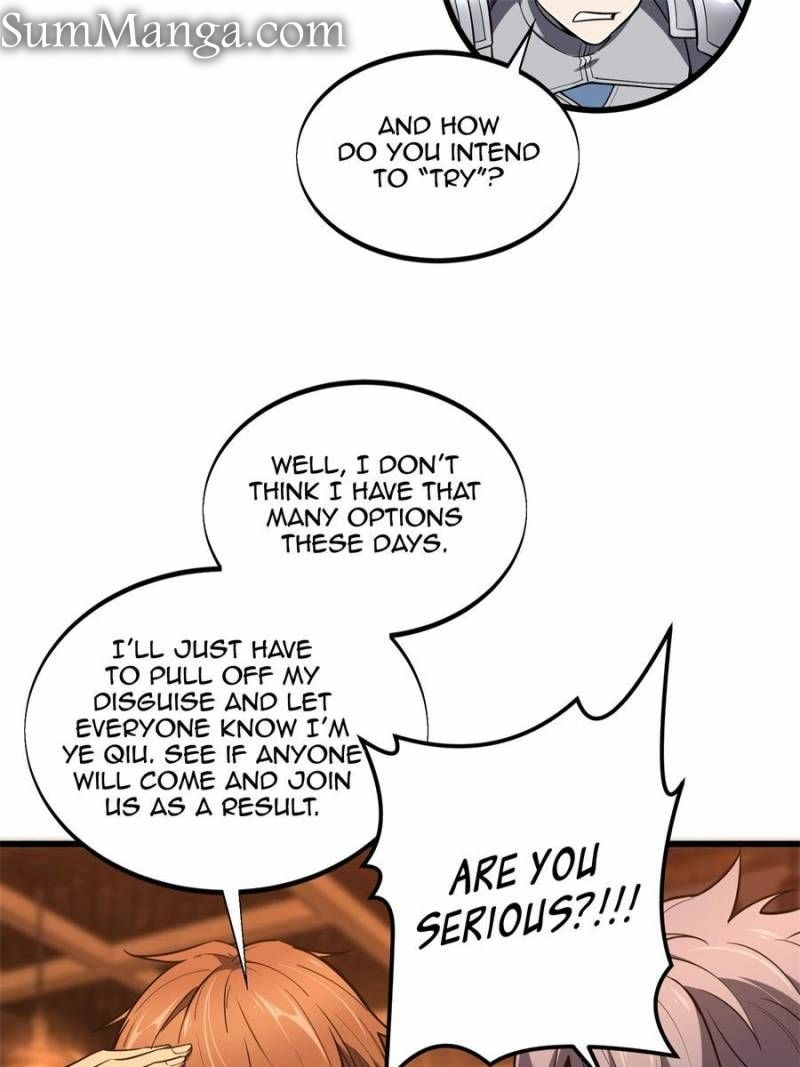 Read The King