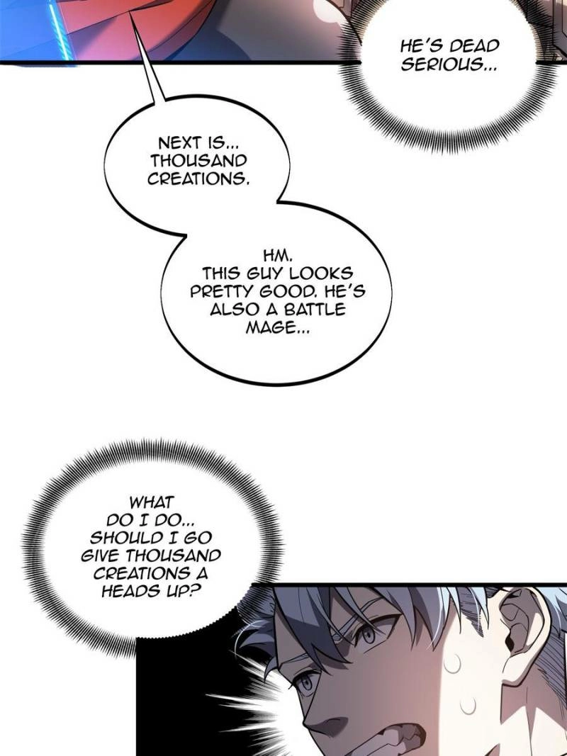 Read The King