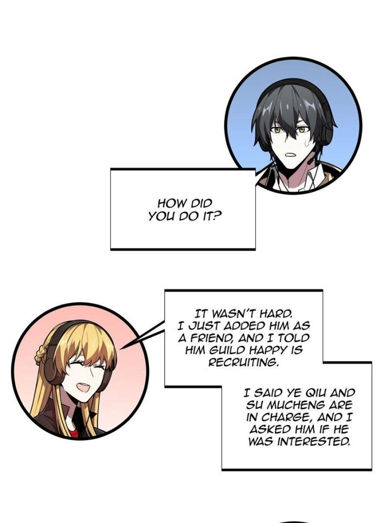Read The King