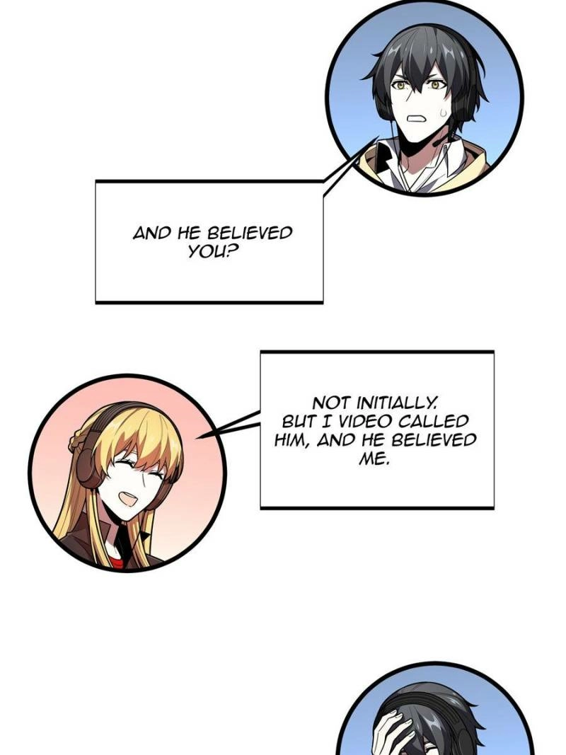 Read The King