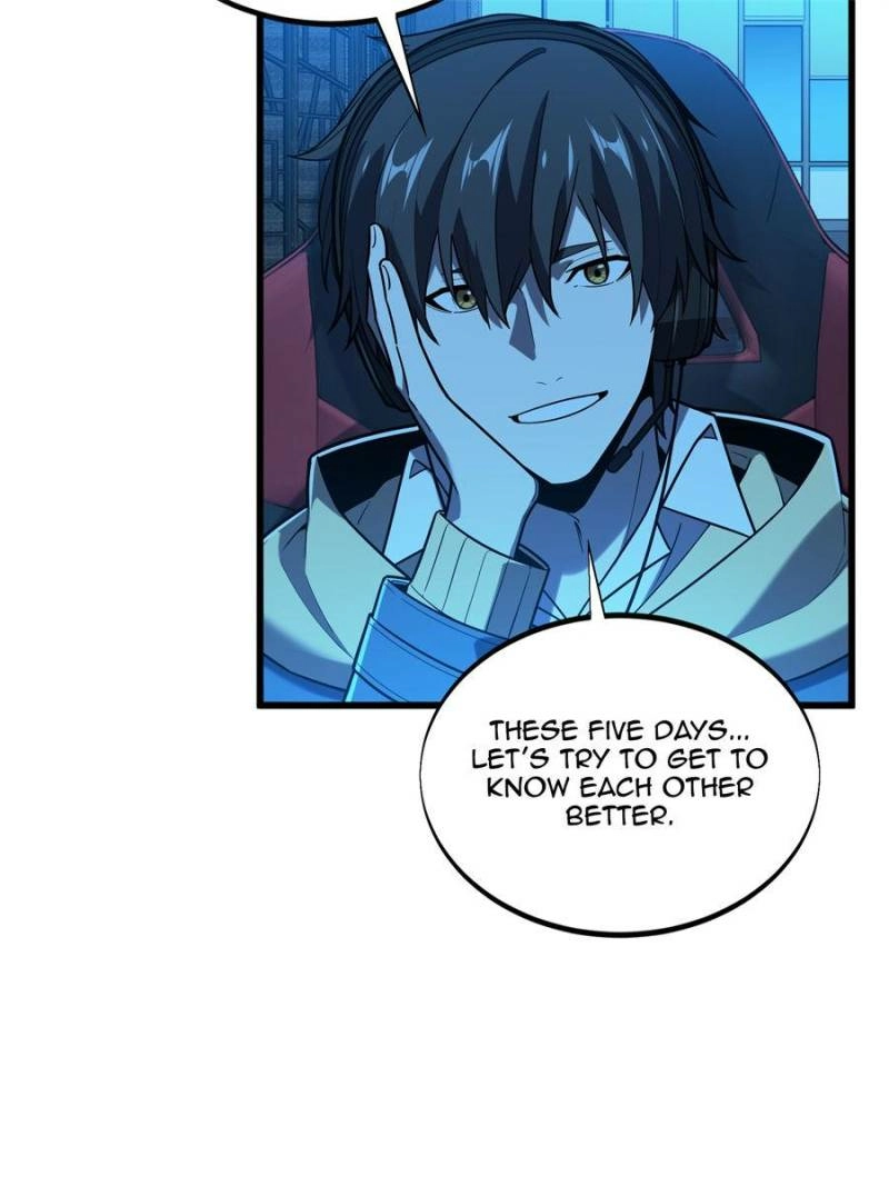 Read The King