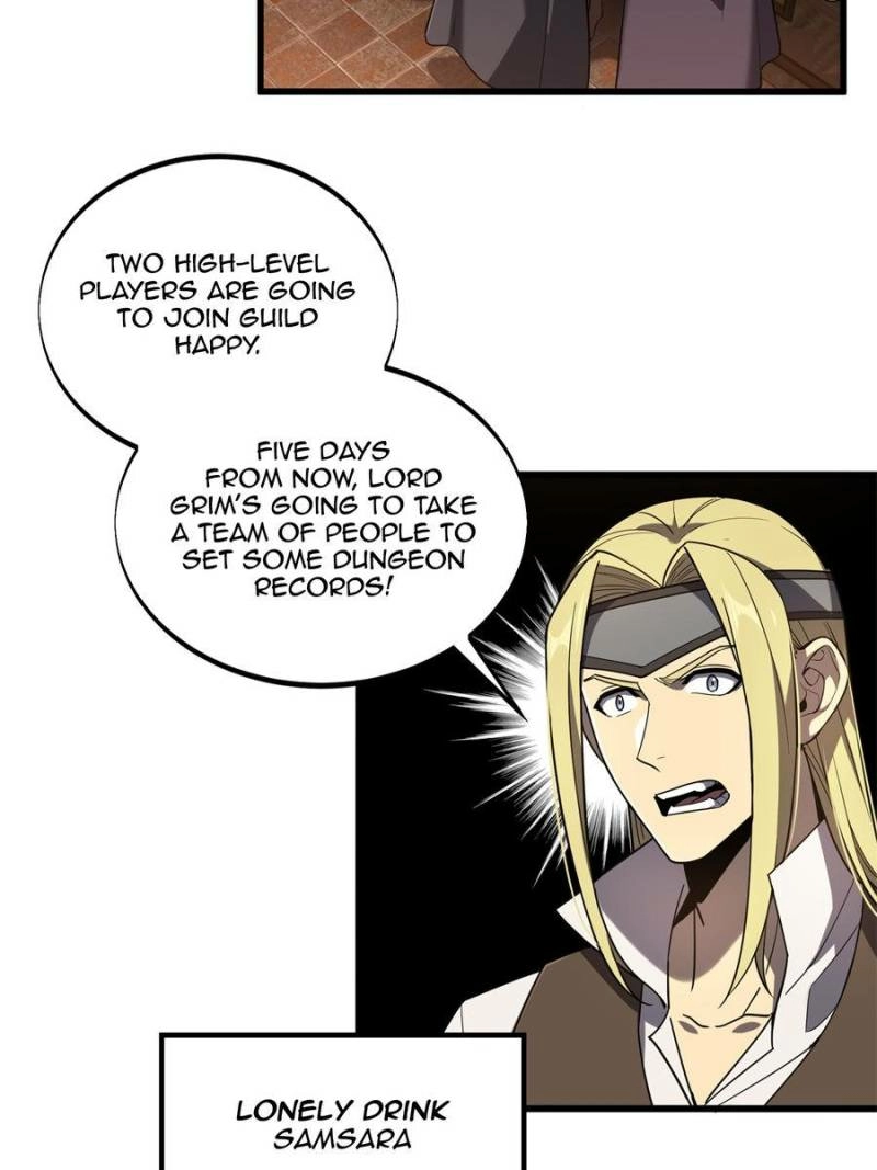 Read The King