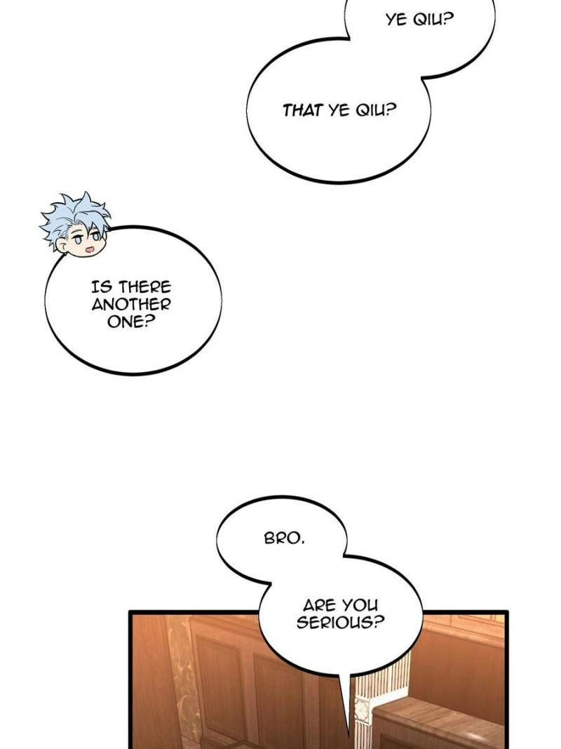 Read The King