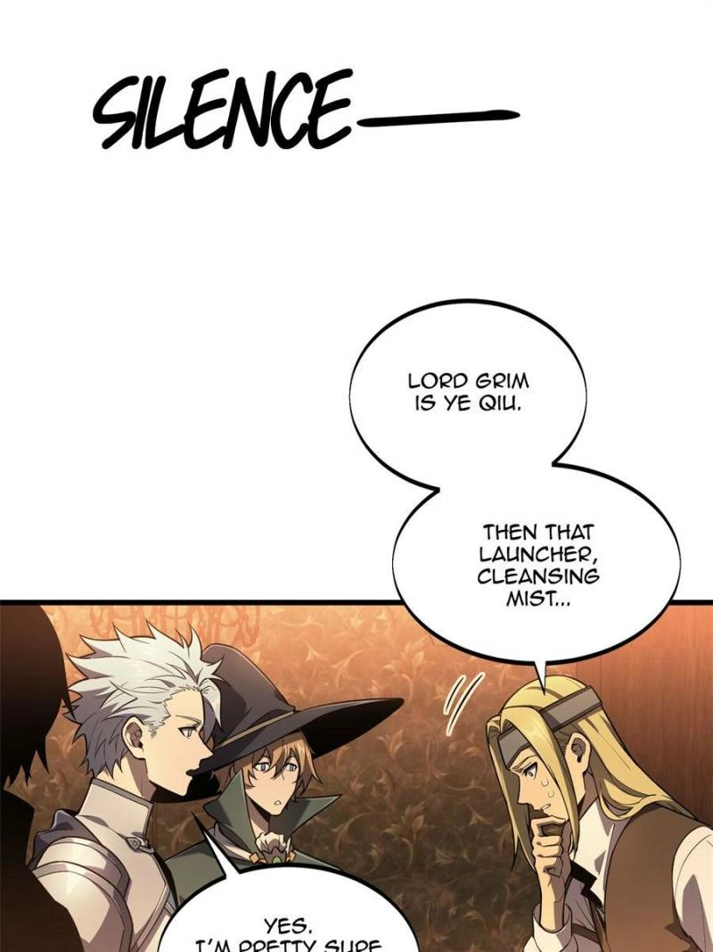 Read The King