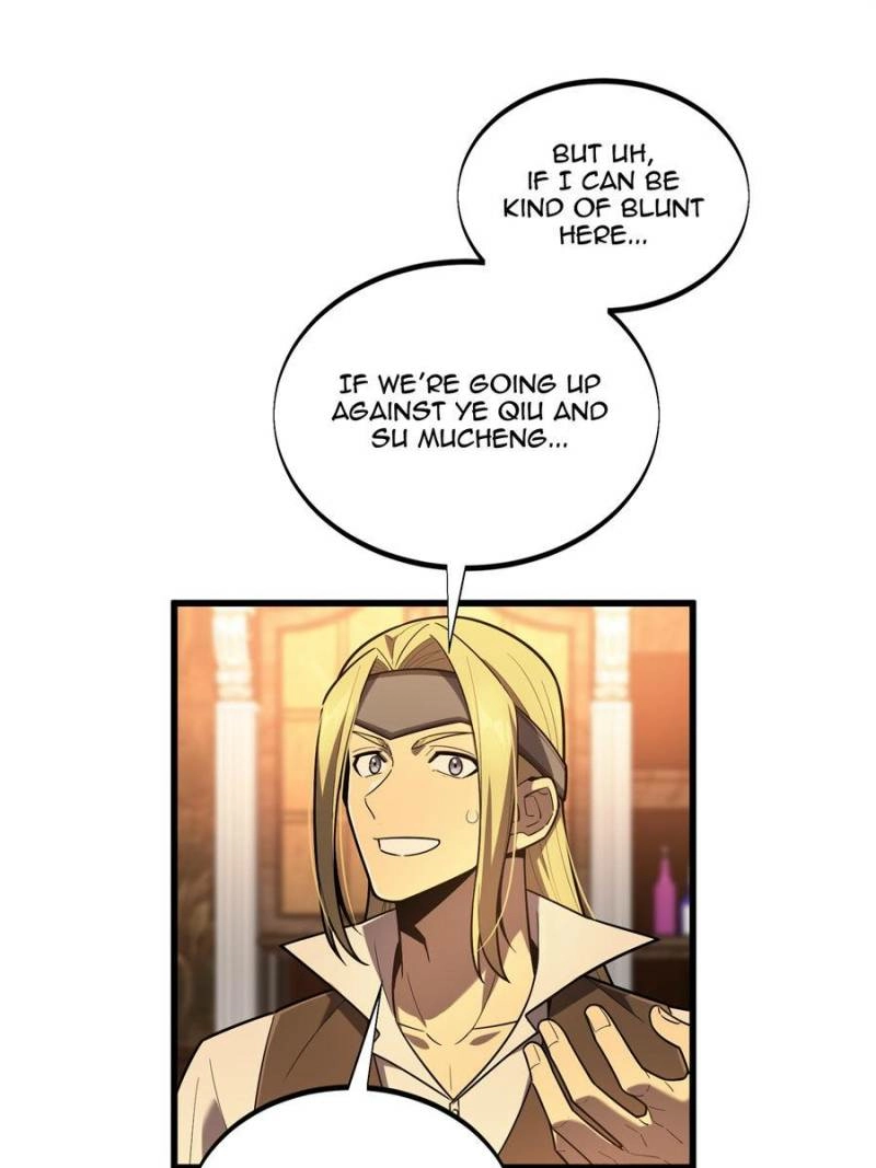 Read The King