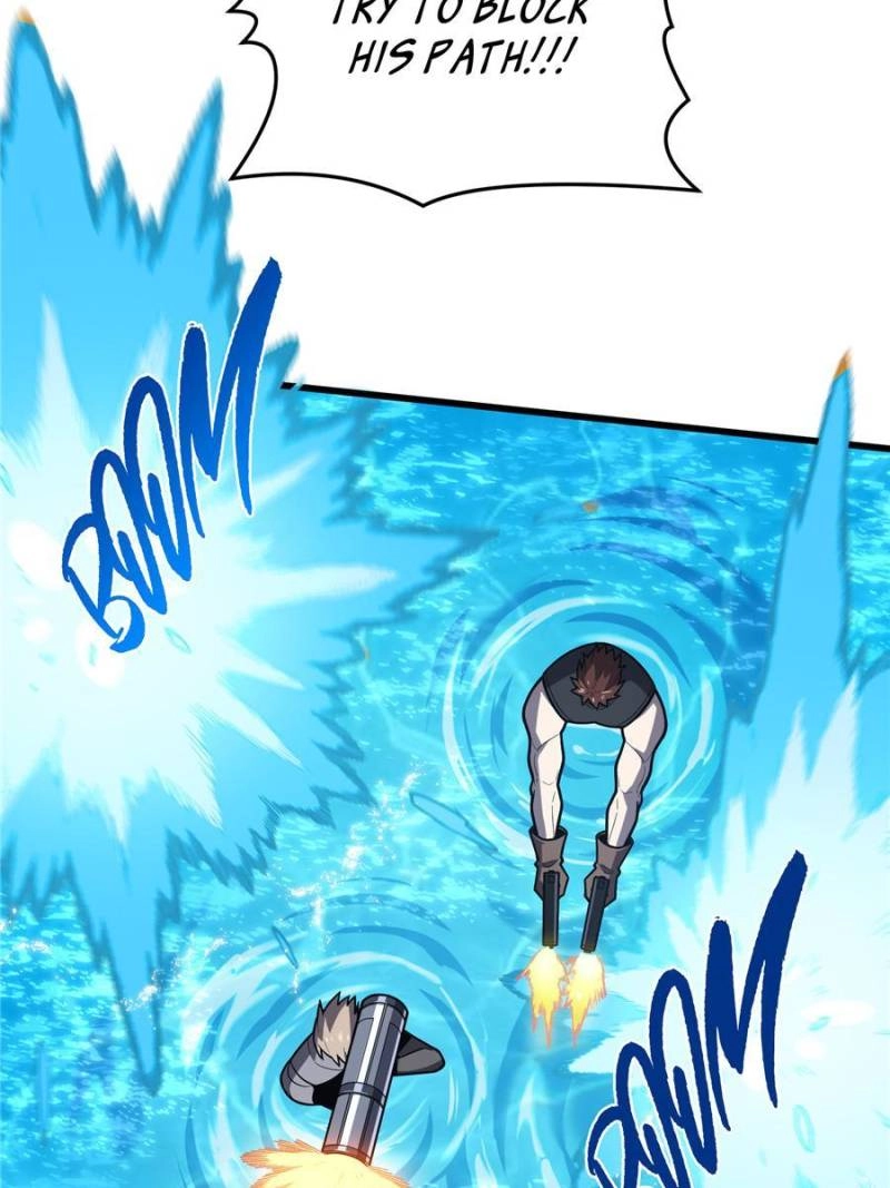 Read The King