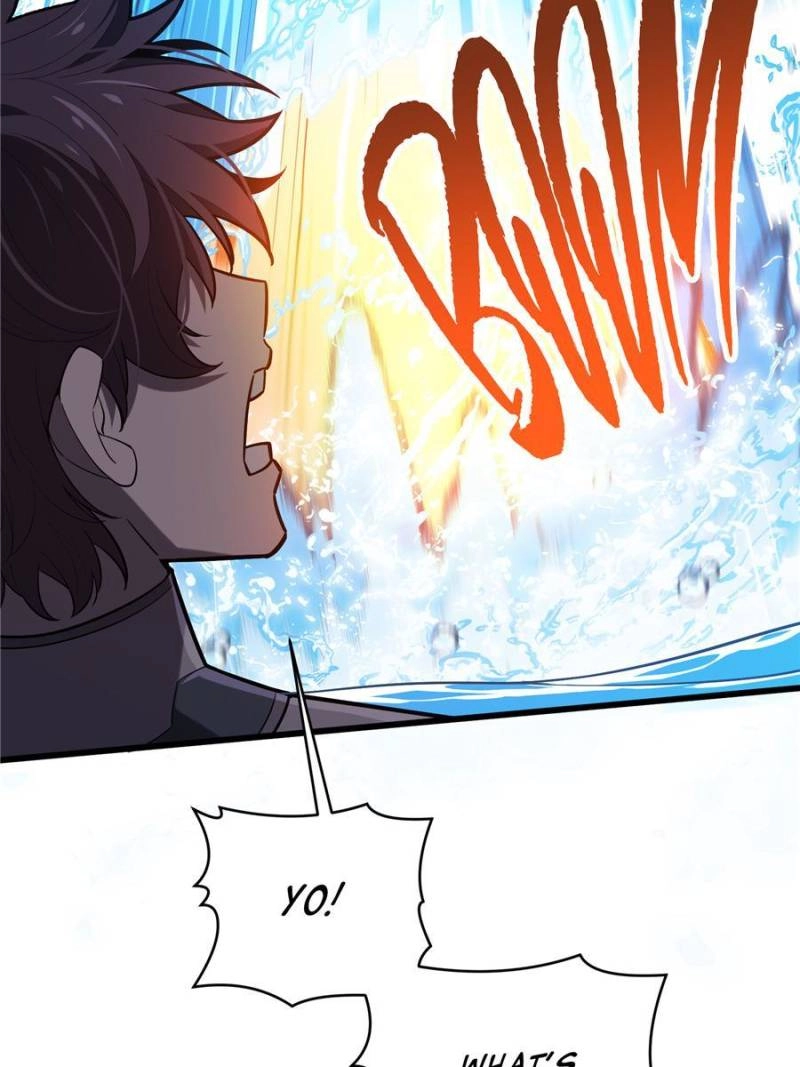 Read The King