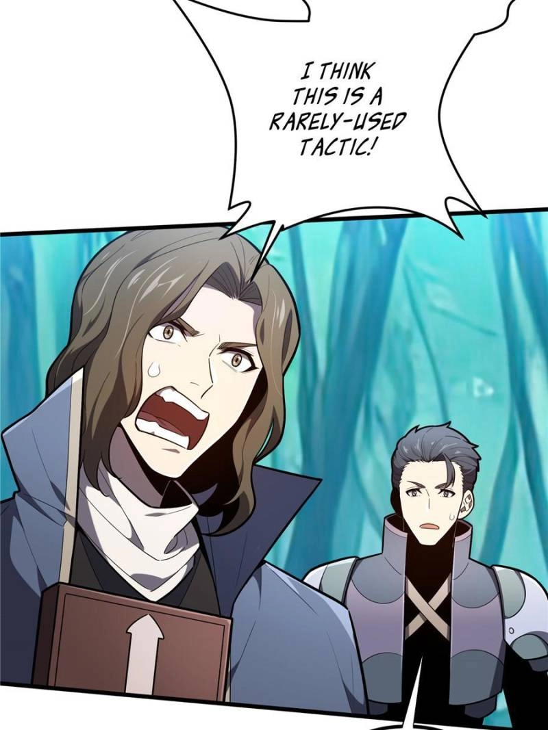 Read The King