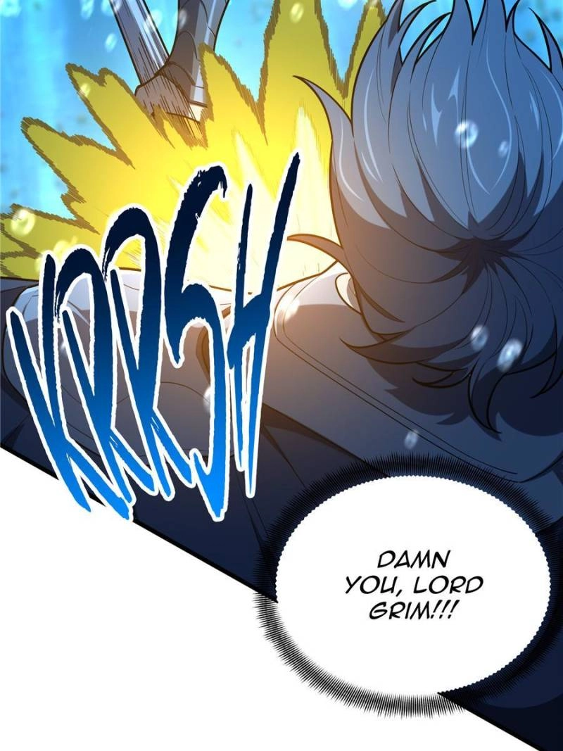 Read The King