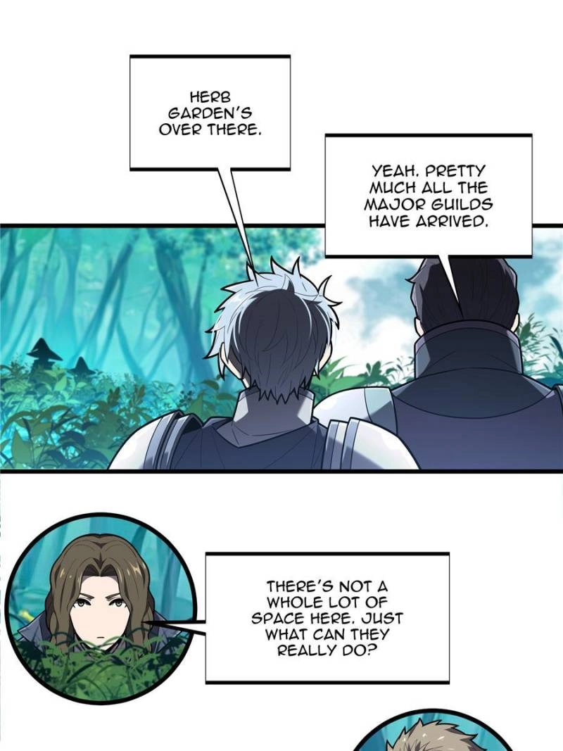 Read The King