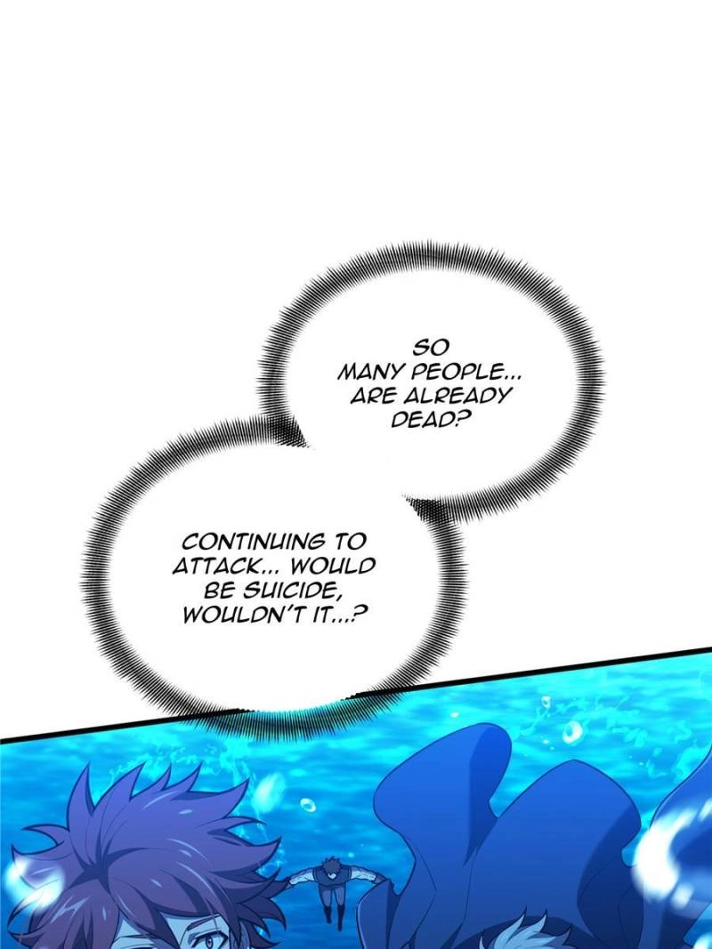 Read The King