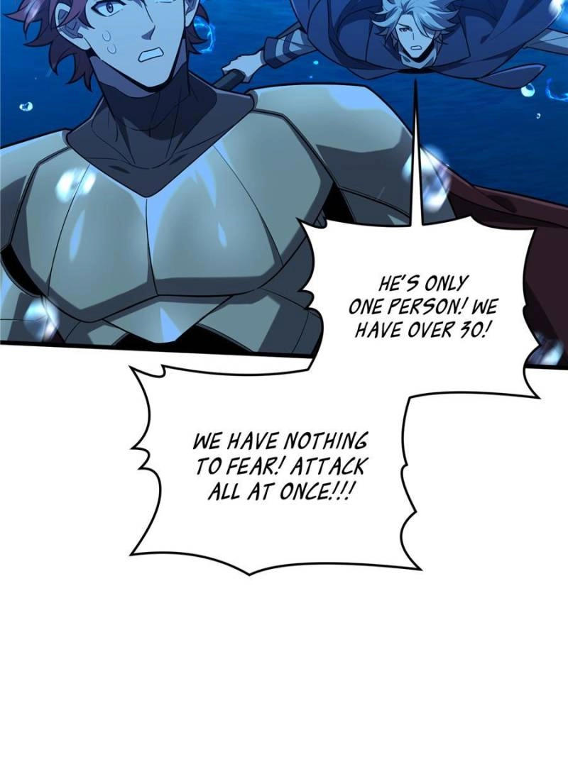 Read The King