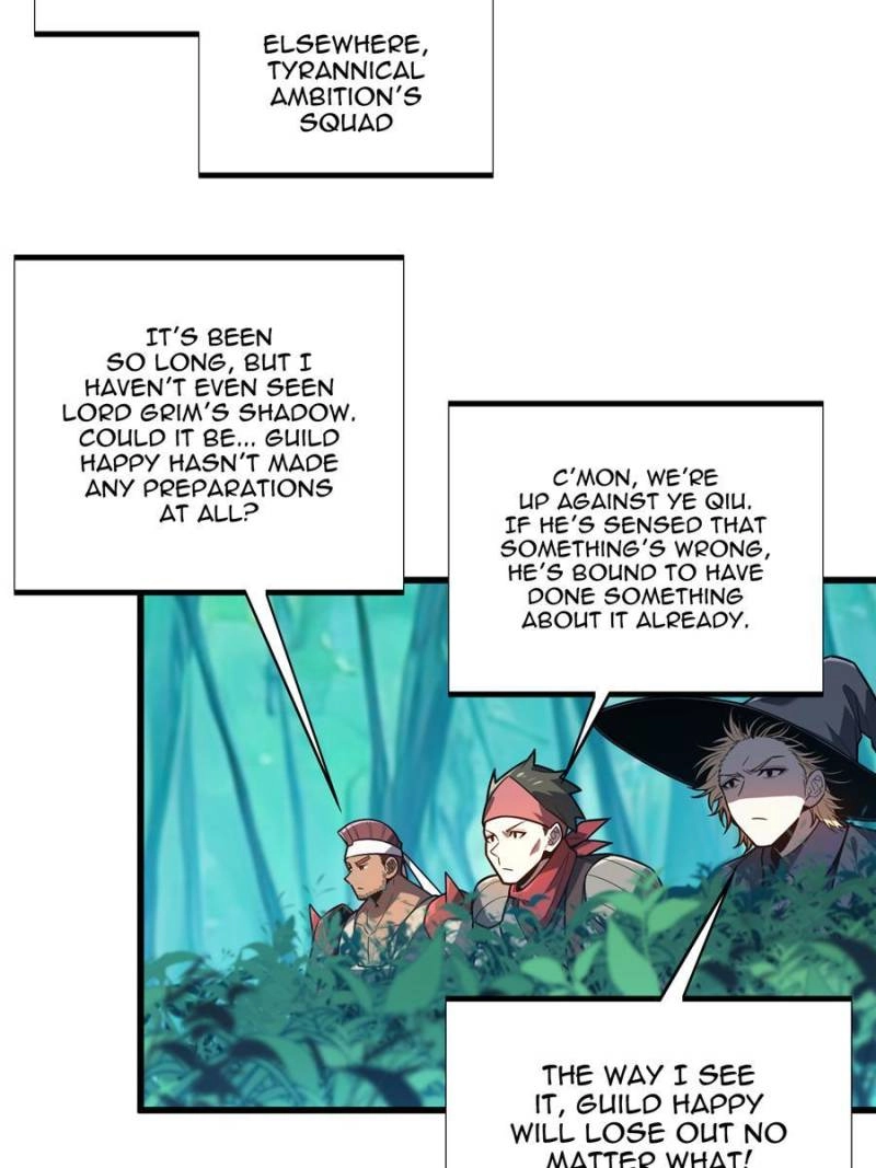 Read The King