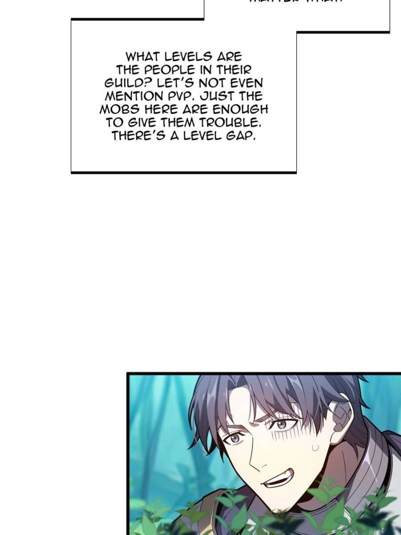 Read The King