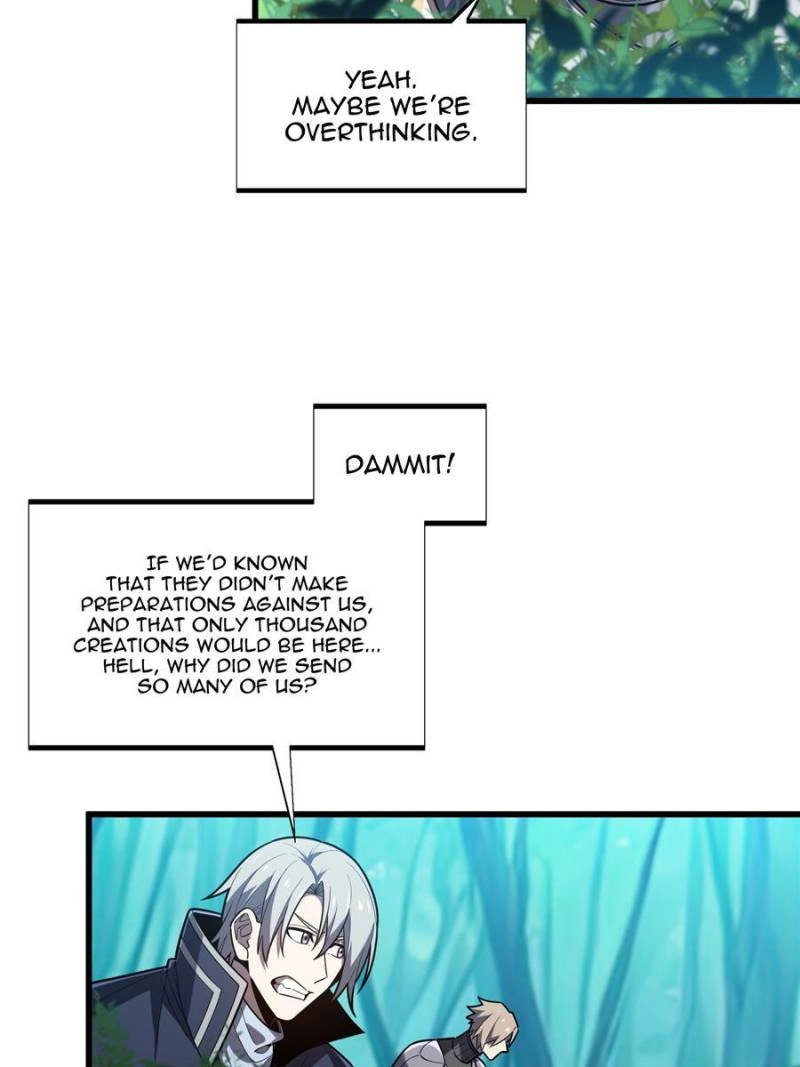 Read The King