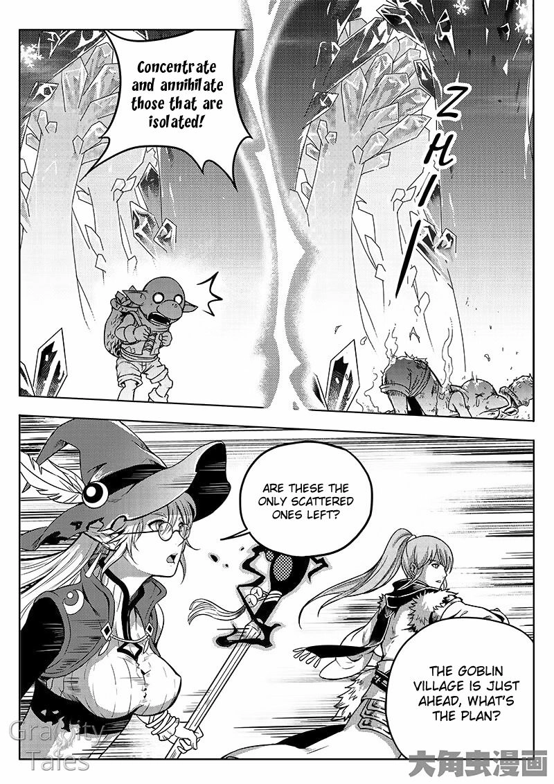 Read The King