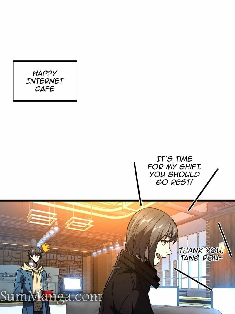 Read The King