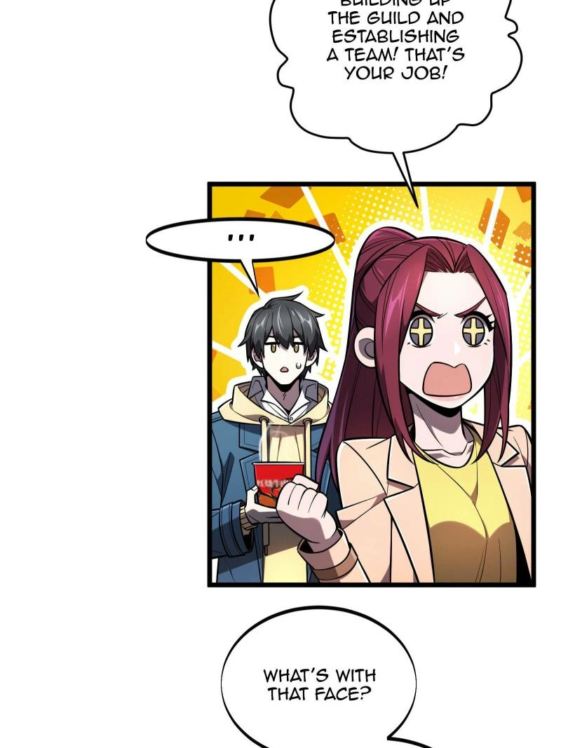 Read The King