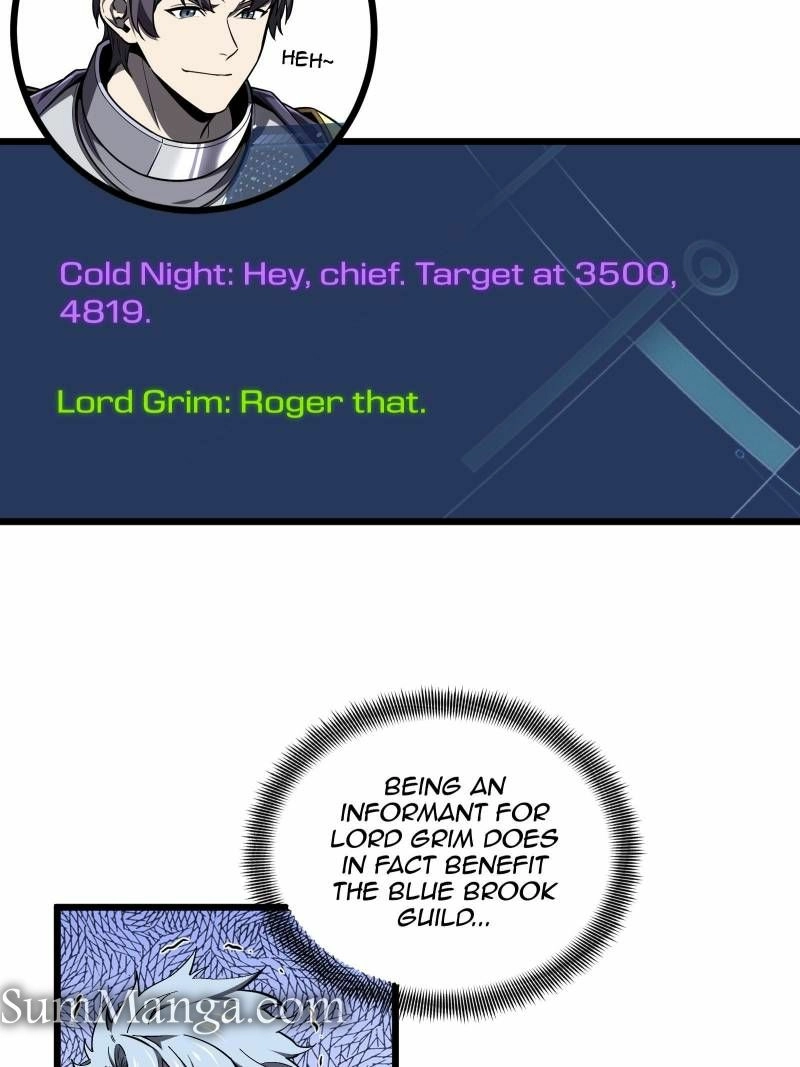 Read The King