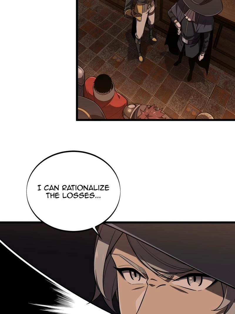Read The King