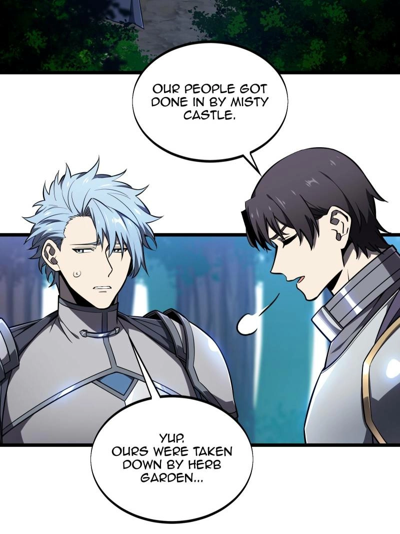 Read The King