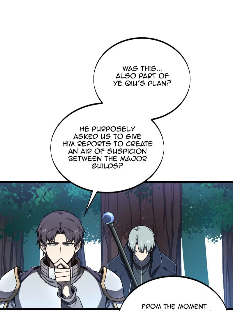 Read The King