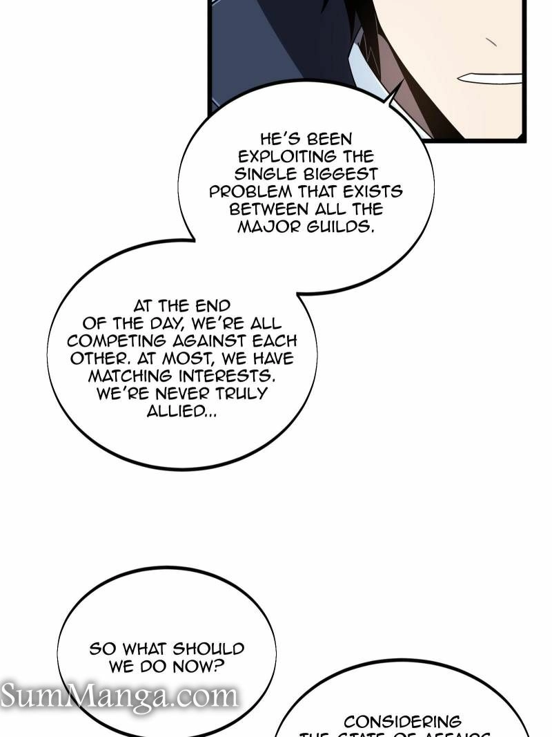 Read The King