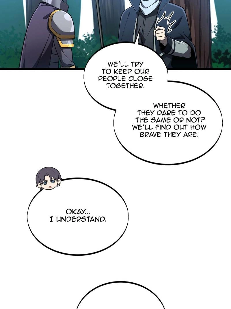 Read The King