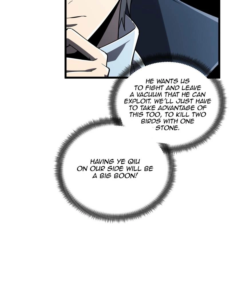 Read The King