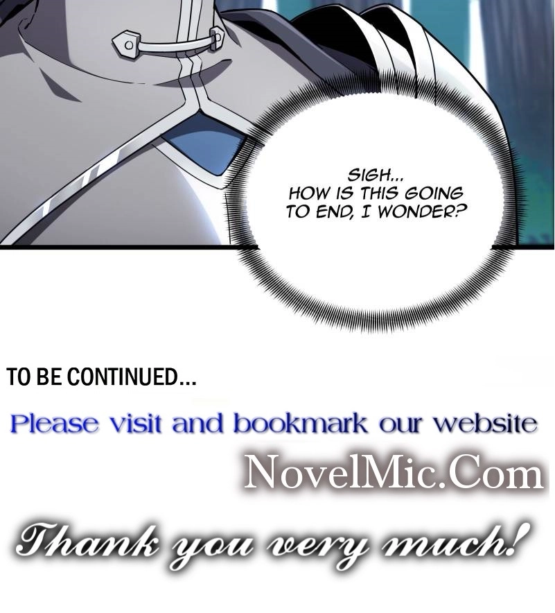 Read The King