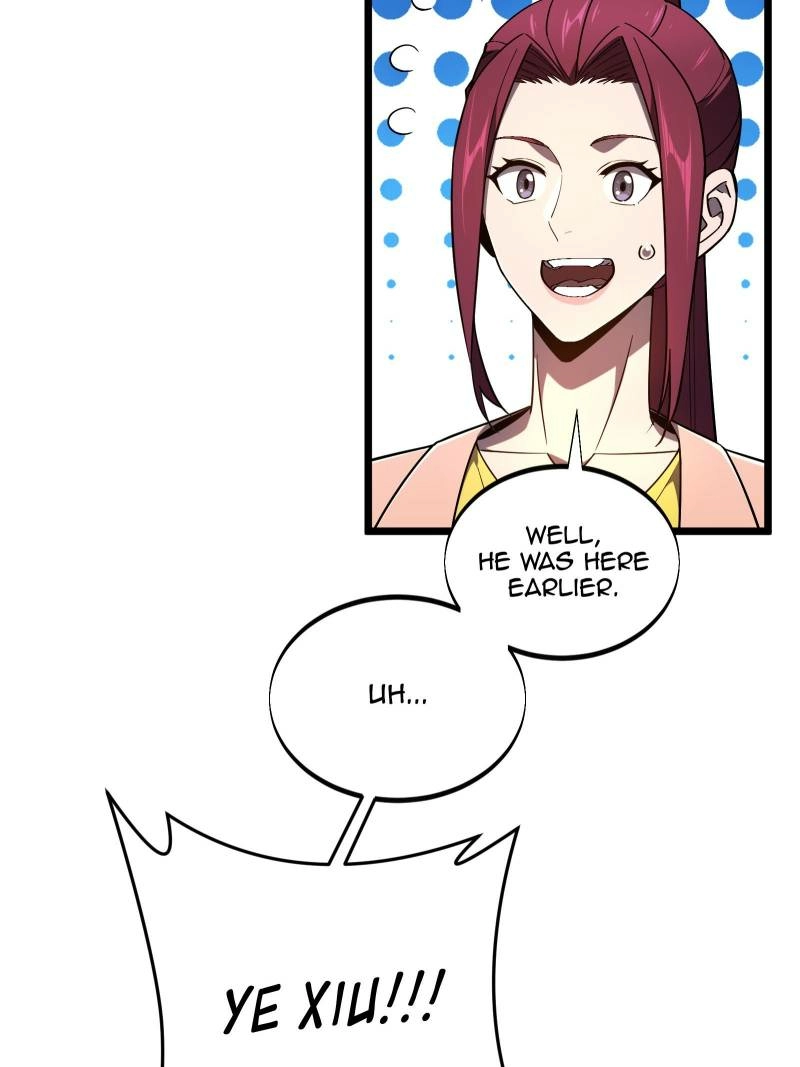 Read The King