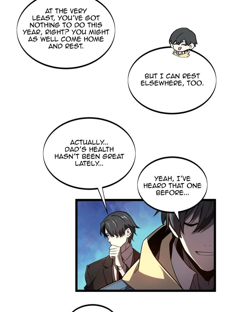 Read The King
