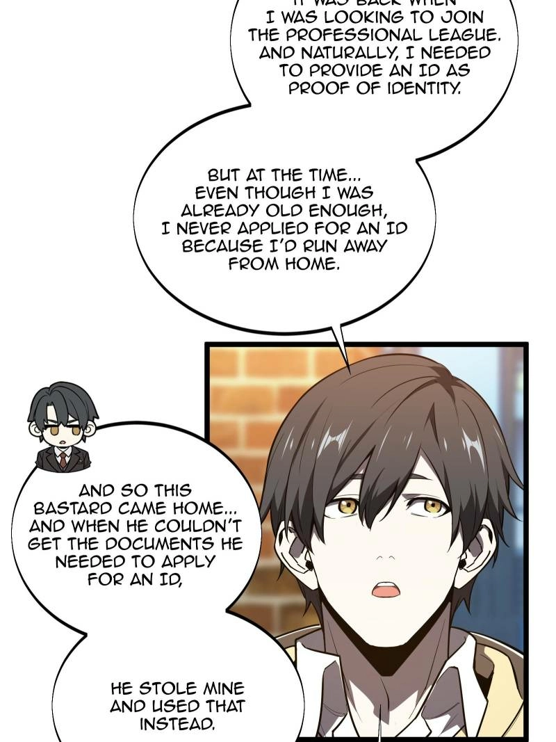 Read The King