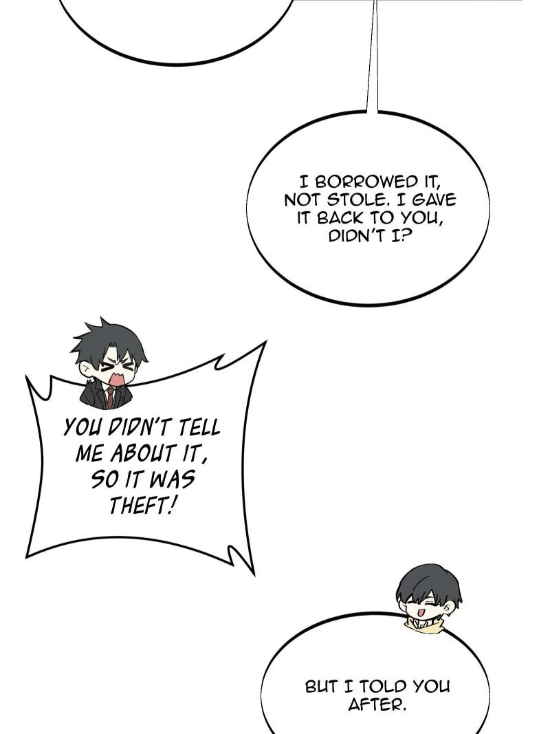 Read The King