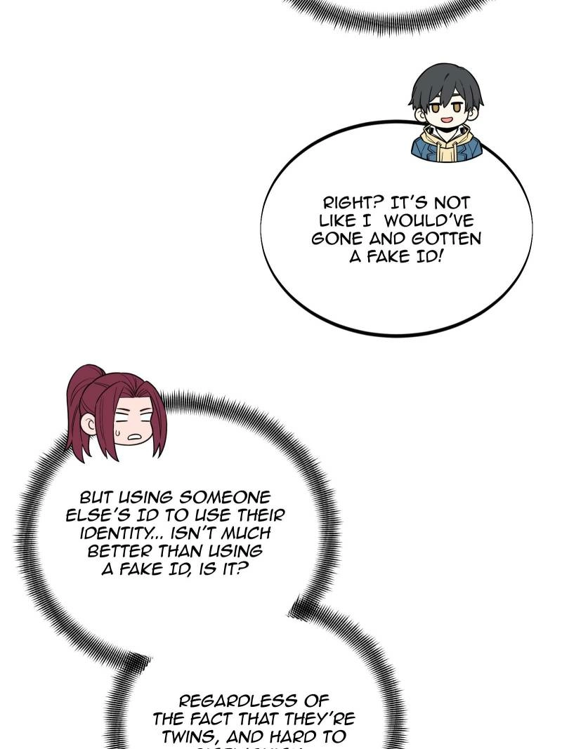 Read The King