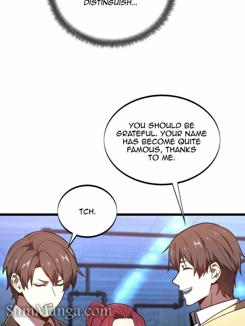 Read The King