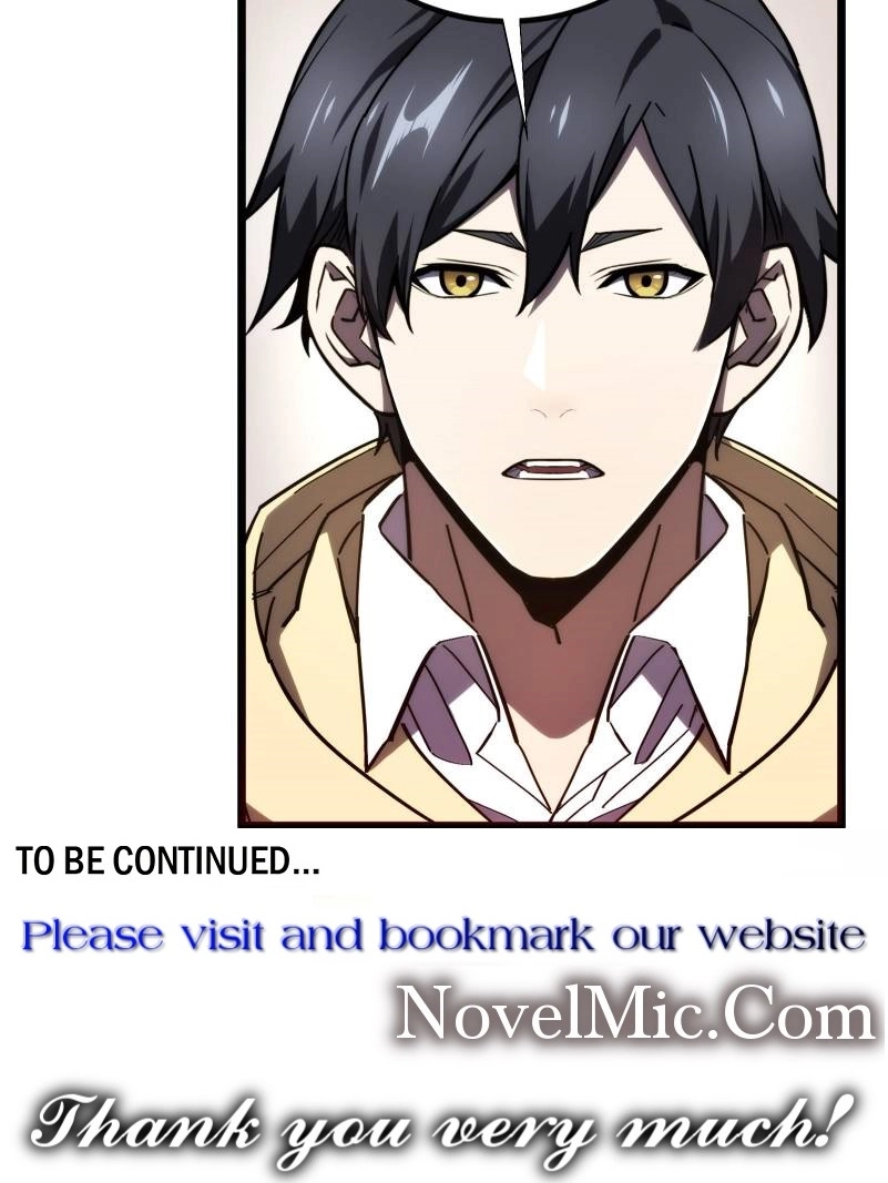 Read The King