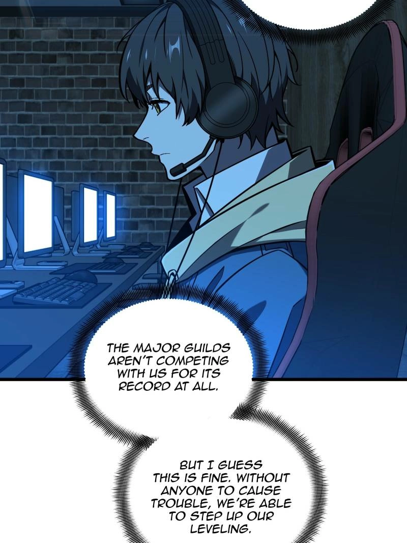 Read The King