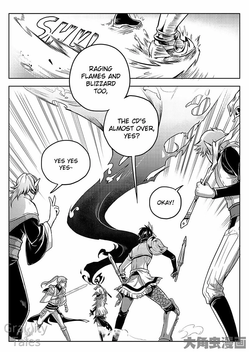 Read The King