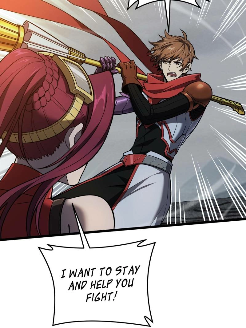 Read The King