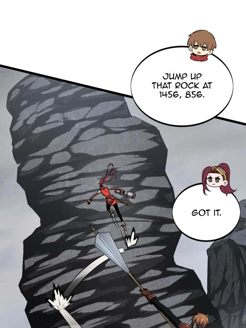 Read The King