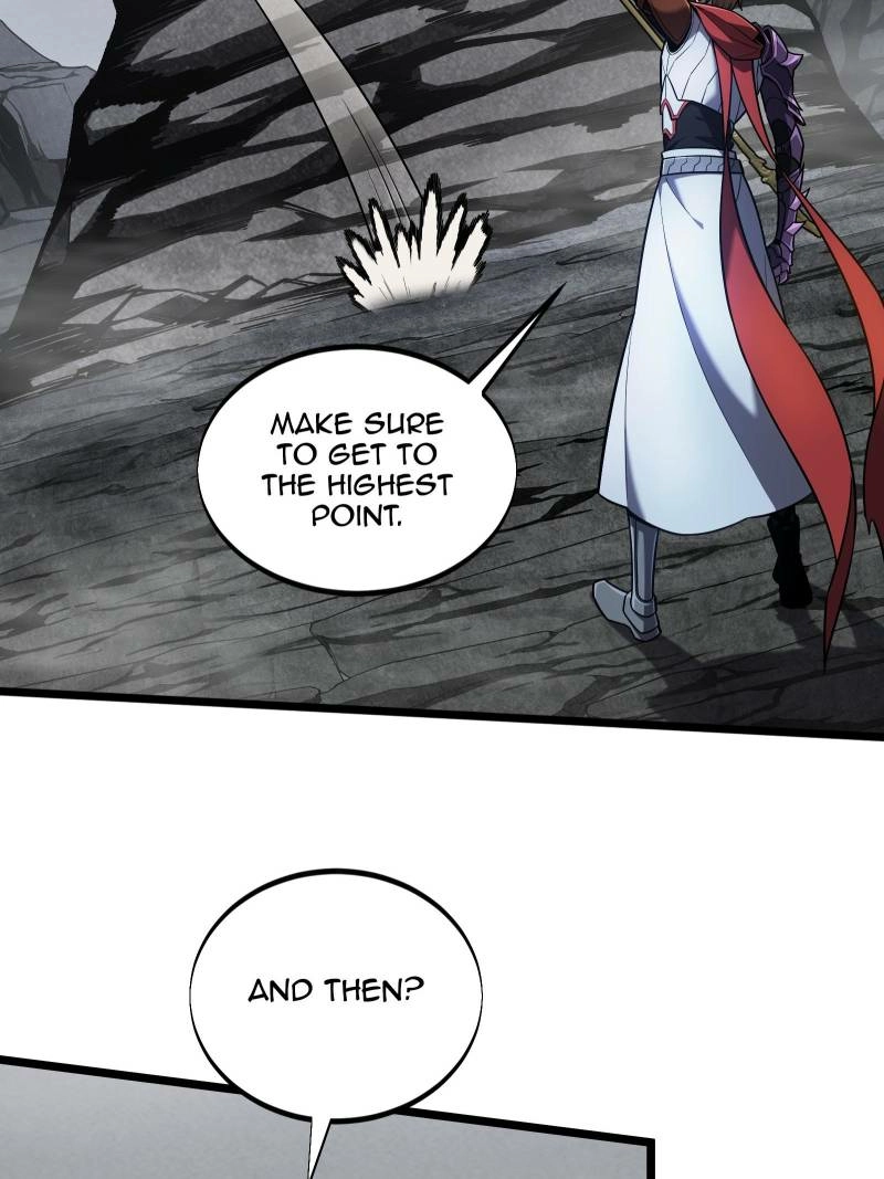 Read The King
