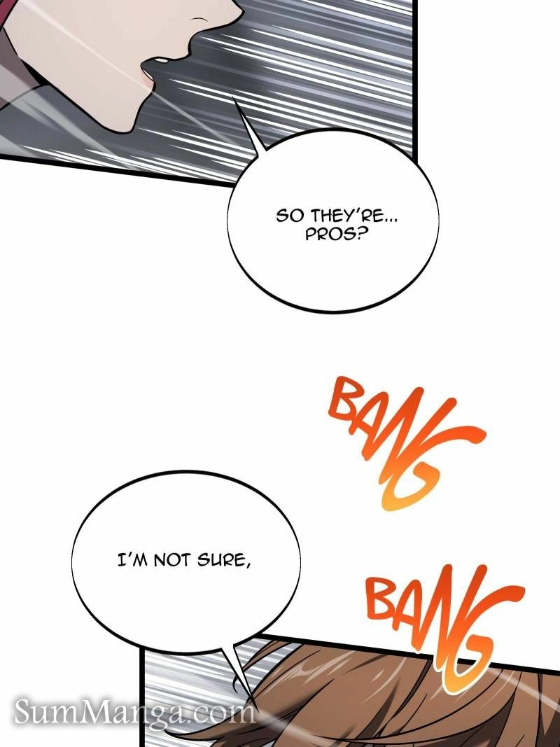 Read The King