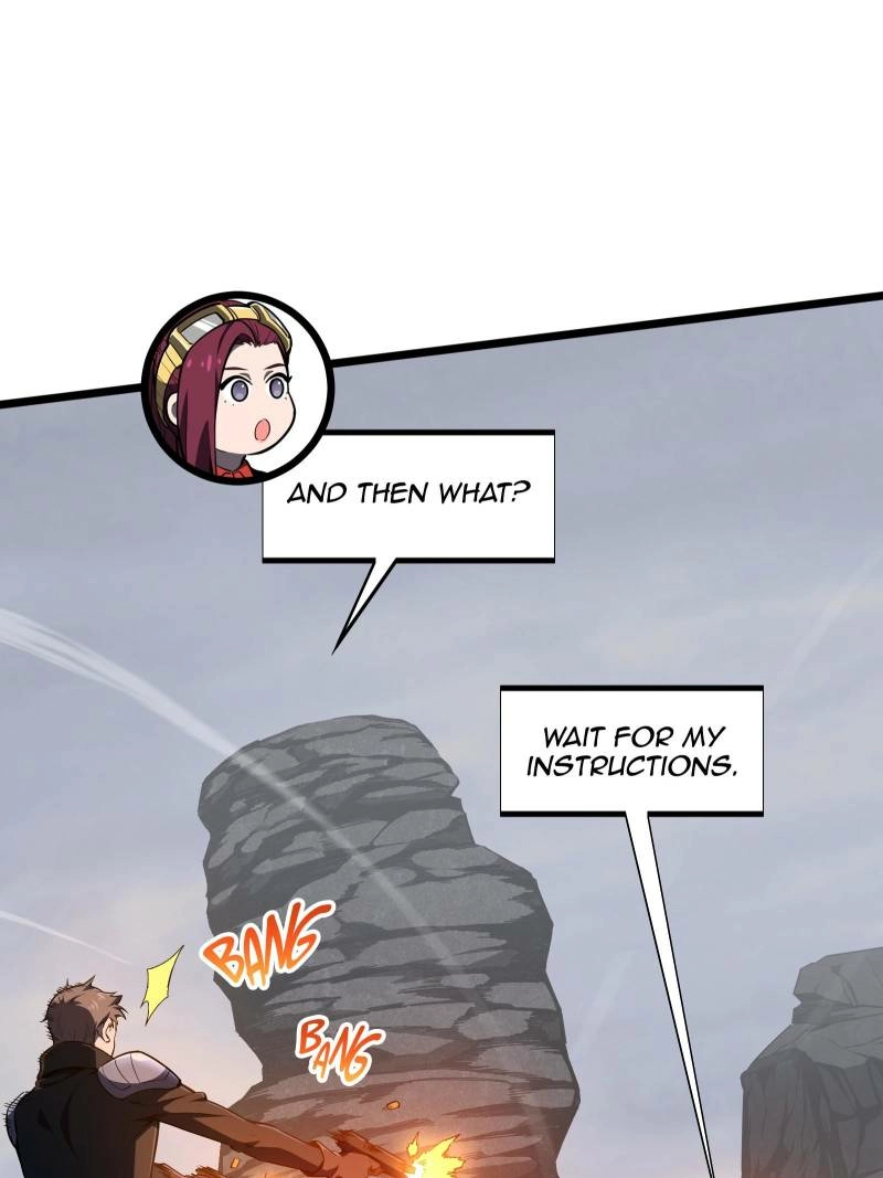 Read The King