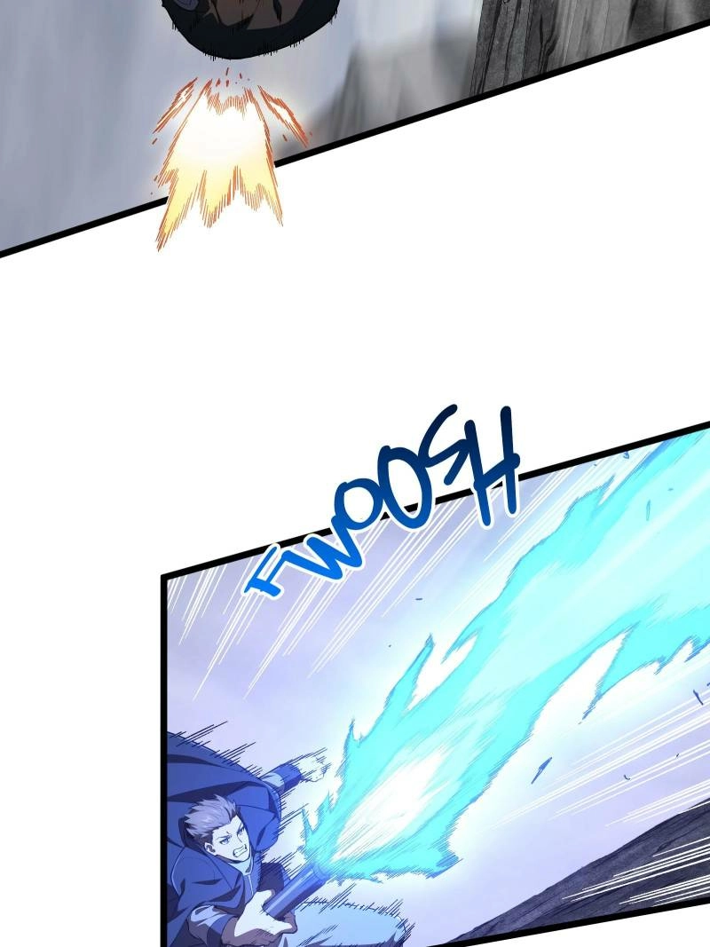 Read The King