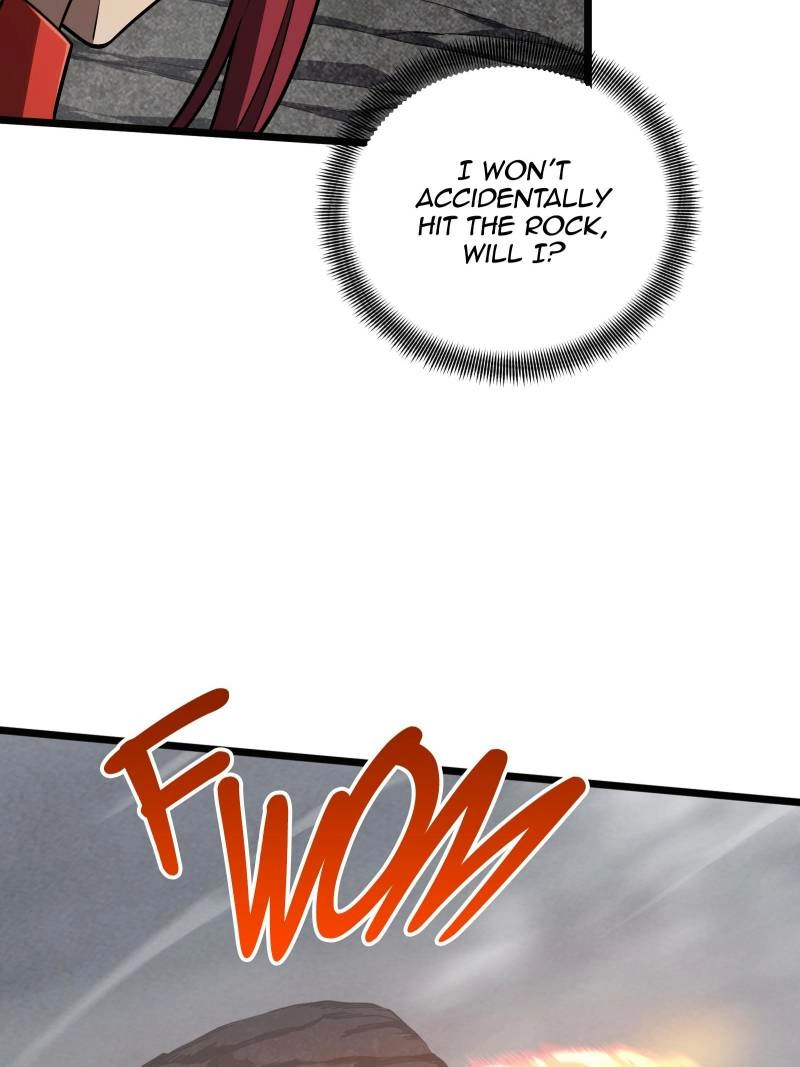 Read The King