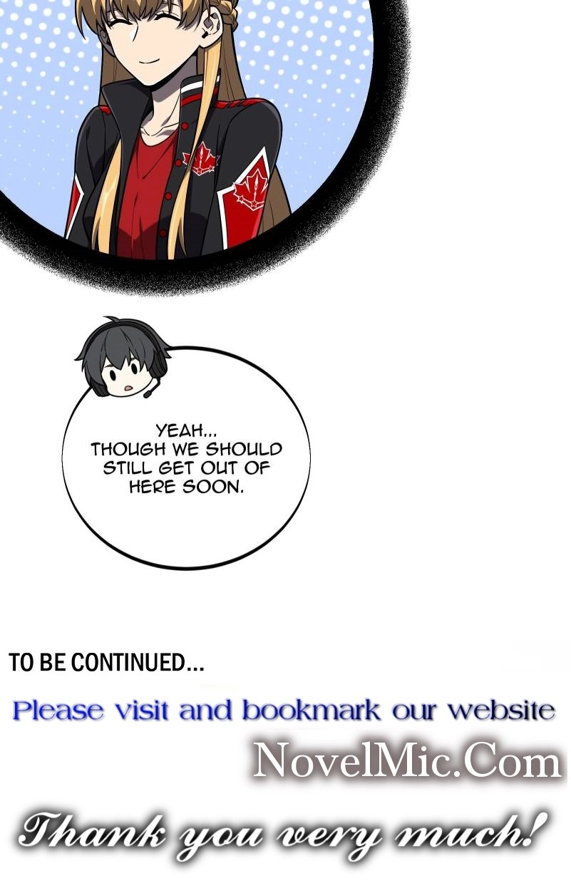 Read The King