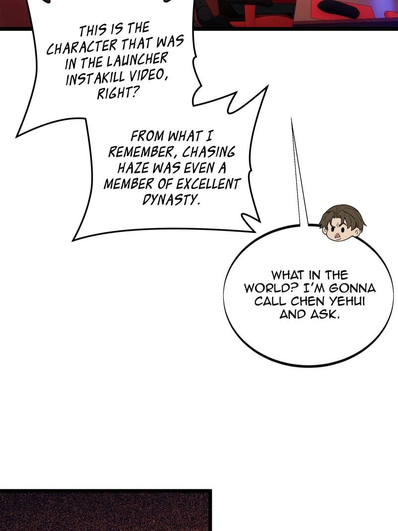 Read The King
